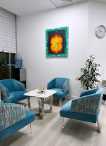 Waiting lounge